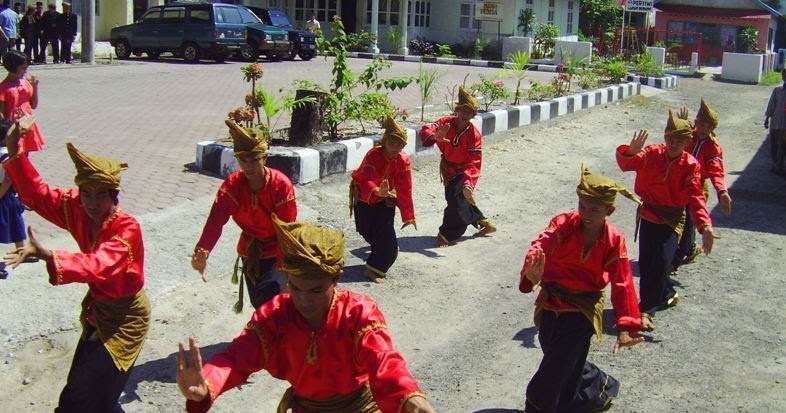 Tari Silek Galombang, Warisan Adat Leluhur yang Sakral dari Nagari Koto Gadang
