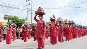 Tradisi Maanta Pabukoan, Ekspresi Kasih Sayang Menantu kepada Mertua di Bulan Ramadan
