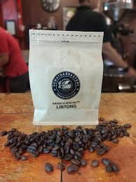 Kopi Arabika Singgalang IV Koto, Potensi Kopi Spesialti dari Lereng Gunung Berapi