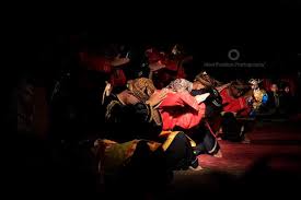 Randai Koto Panjang, Teater Tradisional Bercerita Sejarah Nagari Lewat Gerak dan Nyanyian