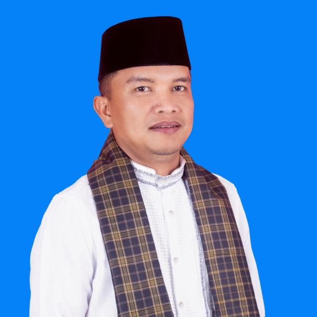 Foto Profil Pegawai